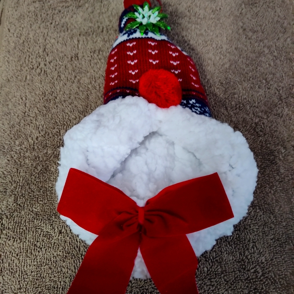 HANDMADE Gmomies